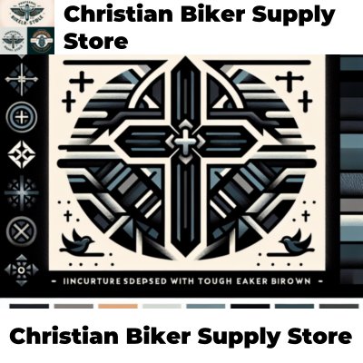 Christian Biker Supply Store