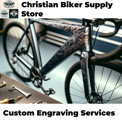 Custom Engraving Services
