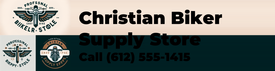 Christian Biker Supply Store