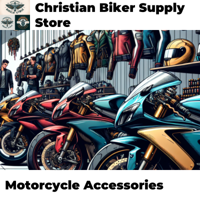 Motorcycle Accessories