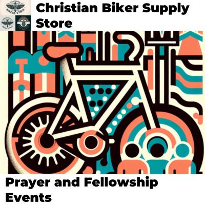 Prayer and Fellowship Events